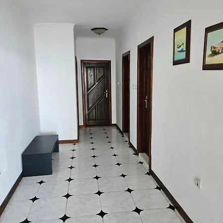Daire Lazur Seaview *