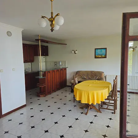 Lazur Seaview Ahyolu