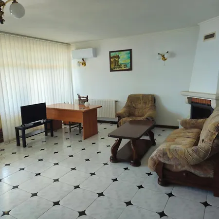 Апартаменты Lazur Seaview Поморие