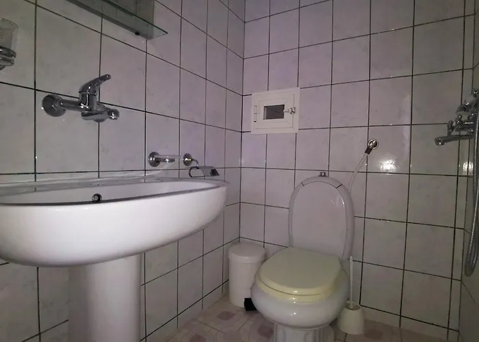 Lazur Seaview Pomorie