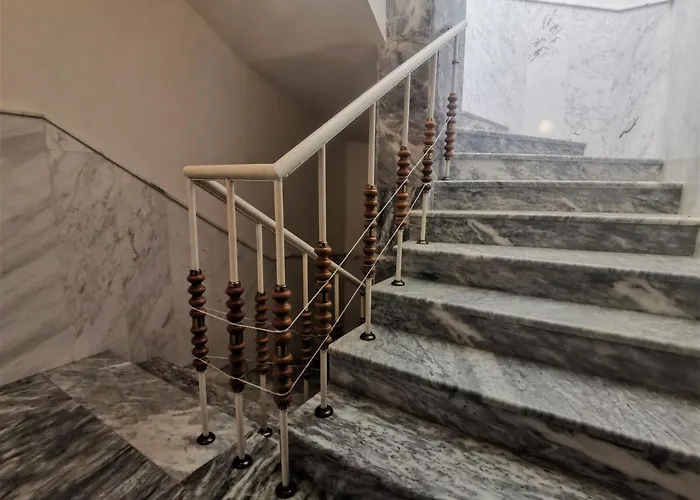 Apartman Lazur Seaview *