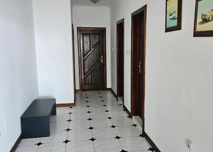 Apartman Lazur Seaview *