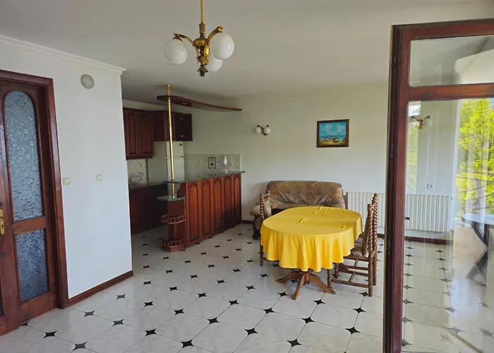 Lazur Seaview Pomorie