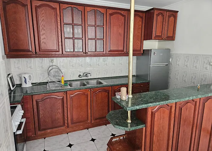 Lazur Seaview Pomorie