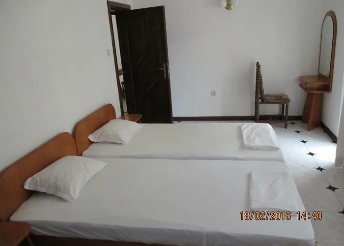 Apartman Lazur Seaview *
